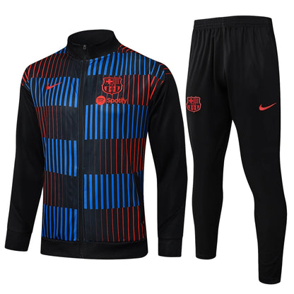 Dres treningowy FC Barcelona 2025