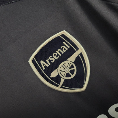 Koszulka treningowa Arsenal 2025