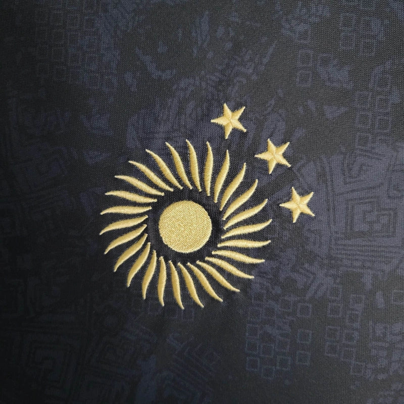 Koszulka Argentyna 2025 „Stüssy” z limitowanej edycji