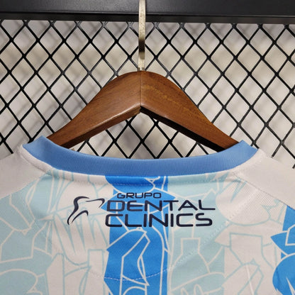 Koszulka wyjazdowa Málaga CF 2024