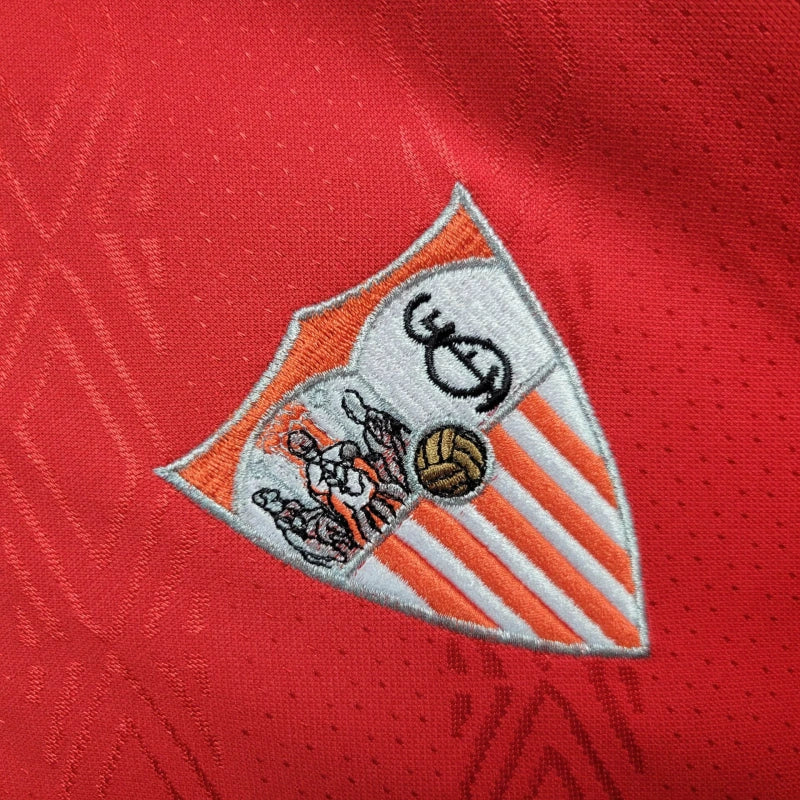 Koszulka domowa Sevilla FC 1994