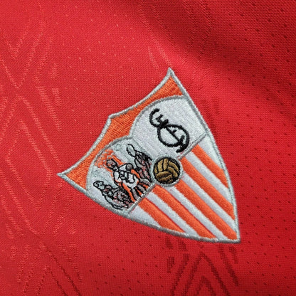 Koszulka domowa Sevilla FC 1994