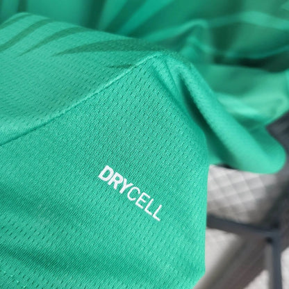 Koszulka wyjazdowa Borussia Mönchengladbach 2024