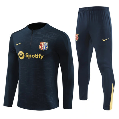 Dres treningowy FC Barcelona 2024