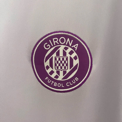 Koszulka wyjazdowa Girona FC 2024