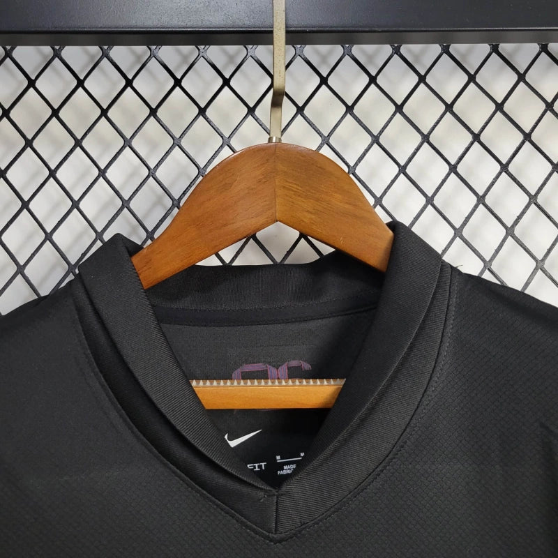 [Damska] Koszulka wyjazdowa FC Barcelona 2024