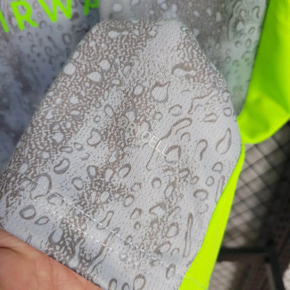 Koszulka trzecia Manchester City 2025