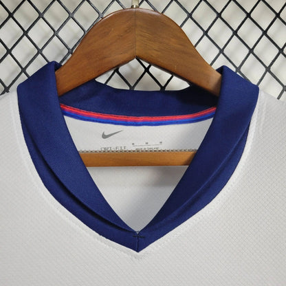 [Damska] Koszulka domowa Anglia 2024