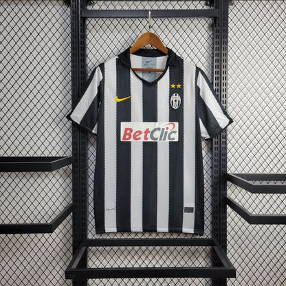 Koszulka domowa Juventus 2010