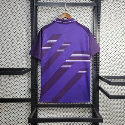 Koszulka wyjazdowa Real Madryt 1994