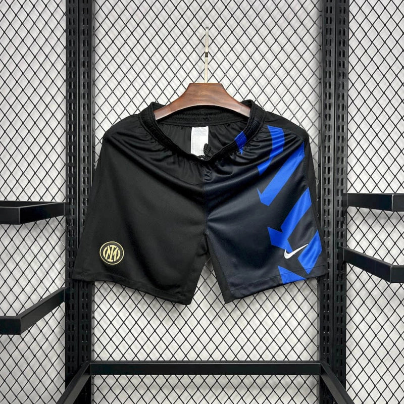 Spodenki domowe Inter Mediolan 2024