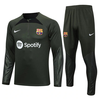 Dres treningowy FC Barcelona 2023