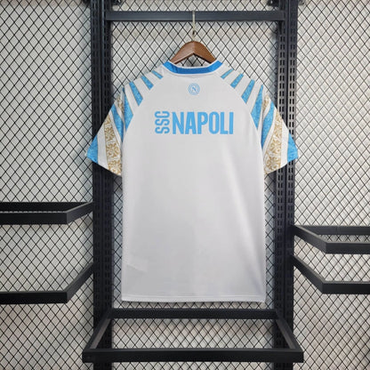 Koszulka treningowa Napoli 2025