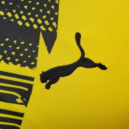 Koszulka limitowana Borussia Dortmund 2025