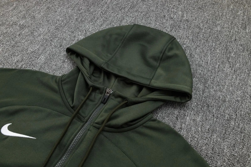 Dres treningowy FC Barcelona 2023