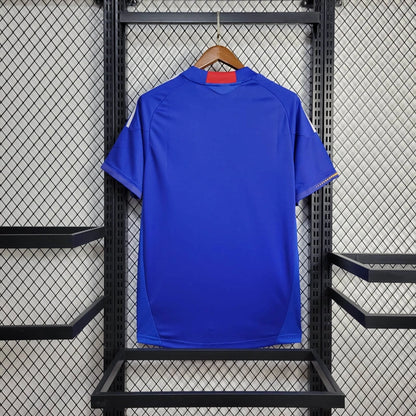 Koszulka domowa Japonia 2010