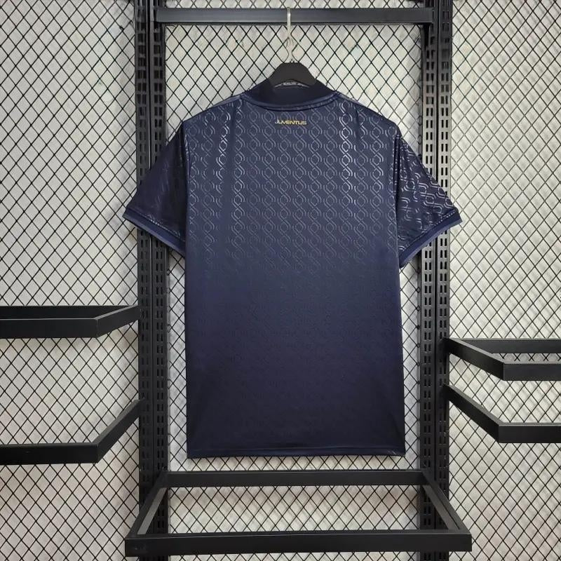 Koszulka wyjazdowa Juventus 2024