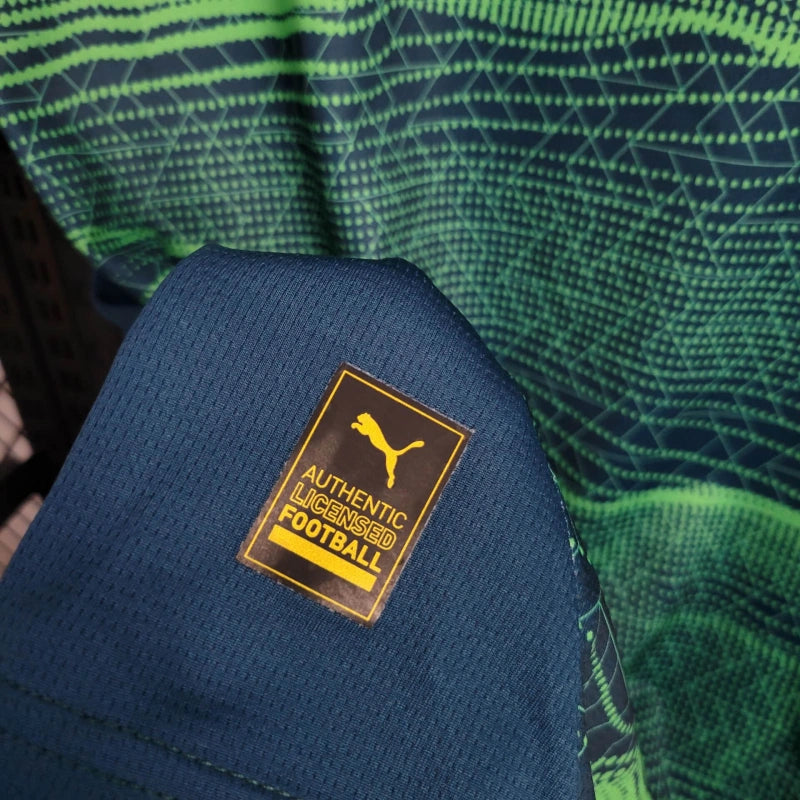 Koszulka treningowa Portugalia 2025