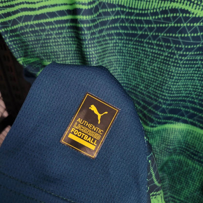 Koszulka treningowa Portugalia 2025