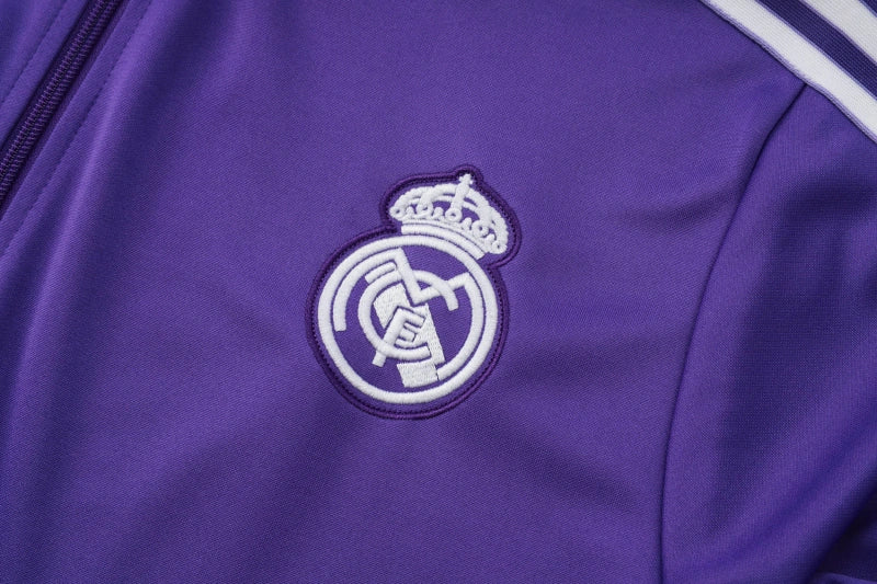 Dres treningowy Real Madrid 2025