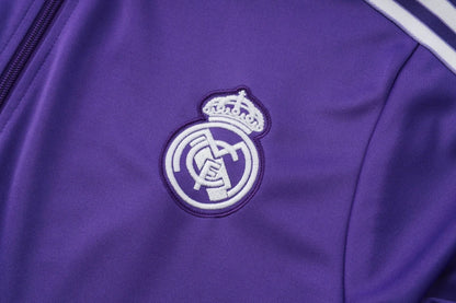 Dres treningowy Real Madrid 2025