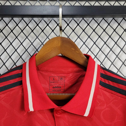 Koszulka czwarta Real Madrid 2024