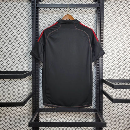 Koszulka trzecia AC Milan 2012