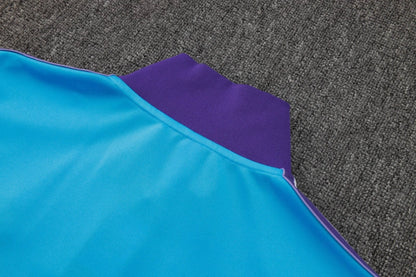 Dres treningowy Real Madrid 2025