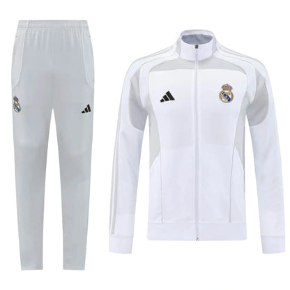 Dres treningowy Real Madrid 2025