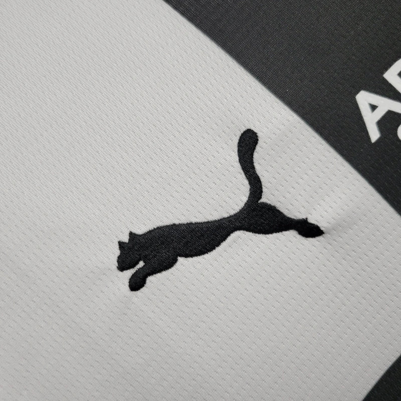 Koszulka domowa Parma Calcio 2024