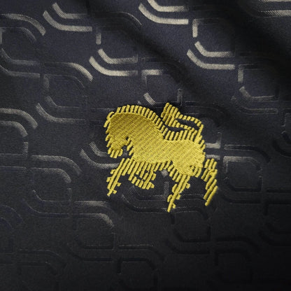 Koszulka wyjazdowa Juventus 2024