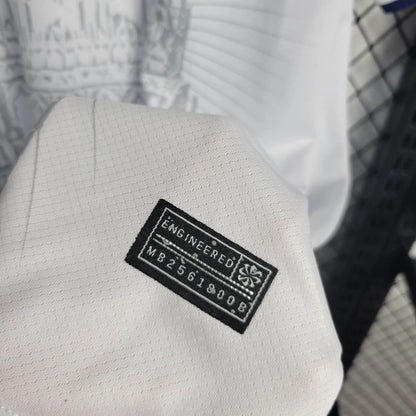 Koszulka limitowana Anglia 2024