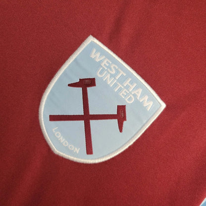 Koszulka domowa West Ham United 2024