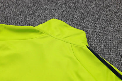 Dres treningowy Real Madrid 2025