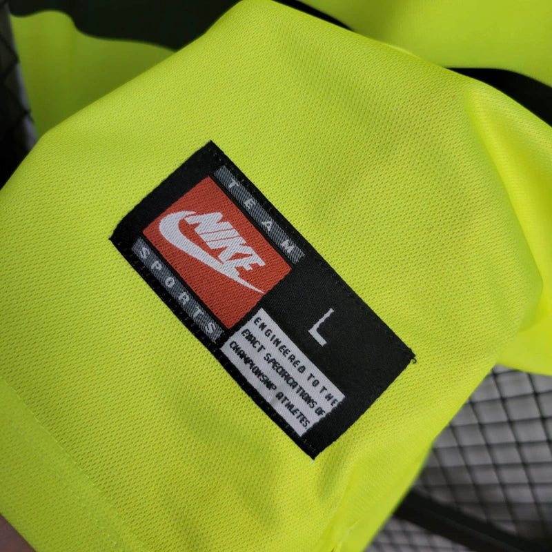 Koszulka domowa Borussia Dortmund 1995