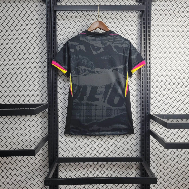 [Damska] Koszulka wyjazdowa Chelsea 2025