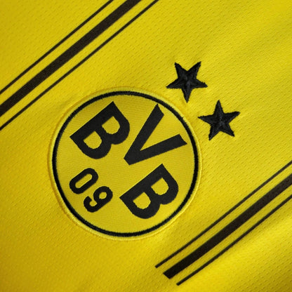 Koszulka domowa Borussia Dortmund 2024