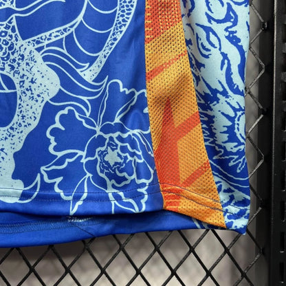 Koszulka limitowana Real Madryt 2024