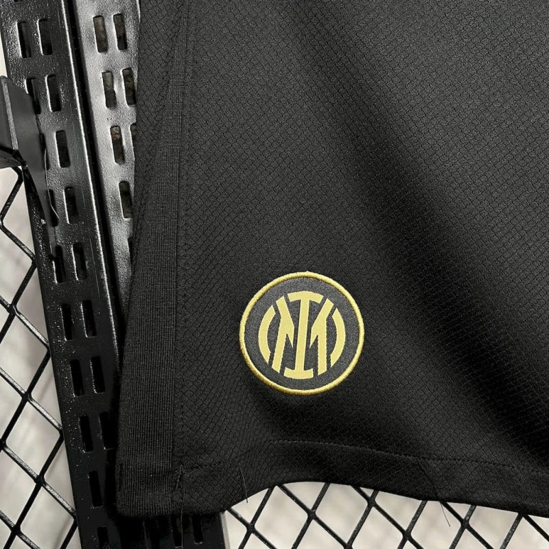 Spodenki domowe Inter Mediolan 2024