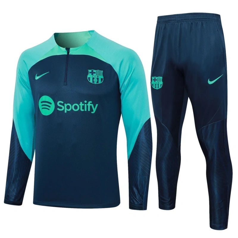 Dres treningowy FC Barcelona 2023