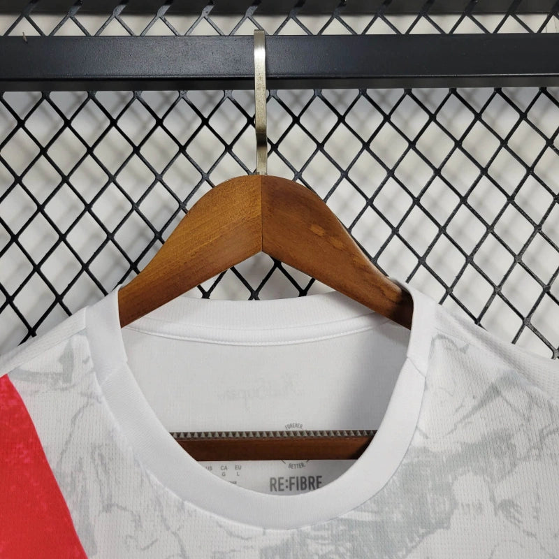 Koszulka trzecia Manchester City 2025