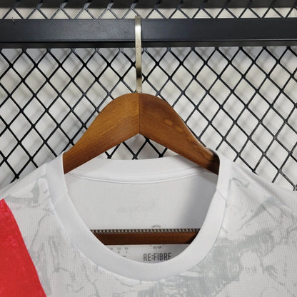 Koszulka trzecia Manchester City 2025