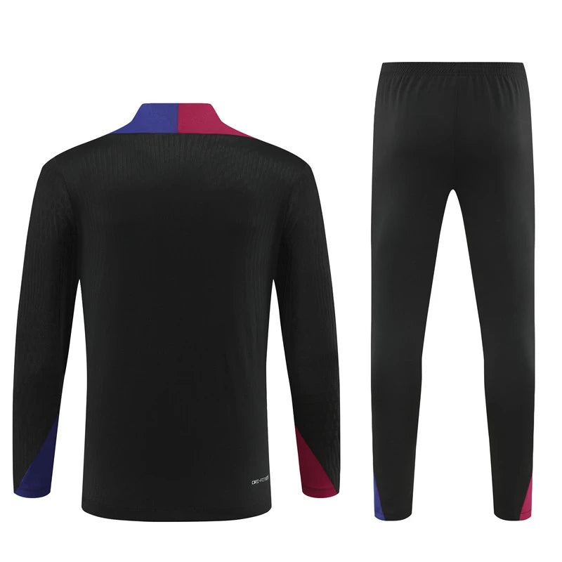 Dres treningowy FC Barcelona 2025