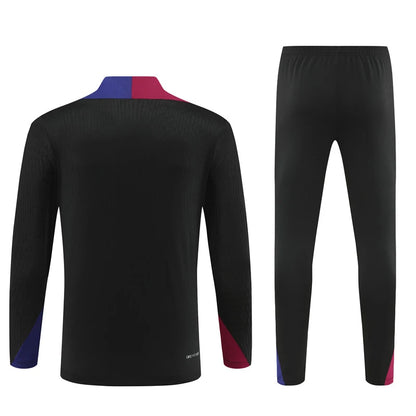 Dres treningowy FC Barcelona 2025