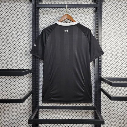 Koszulka bramkarska Liverpool 2025