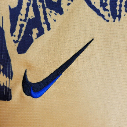 Koszulka trzecia Inter Mediolan 2024