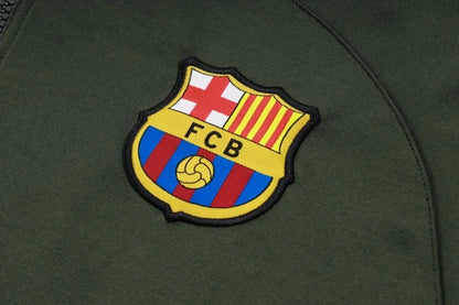 Dres treningowy FC Barcelona 2023