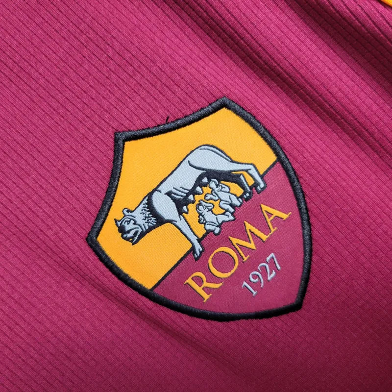Koszulka domowa AS Roma 2025