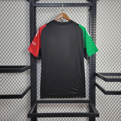 Koszulka treningowa Arsenal 2024