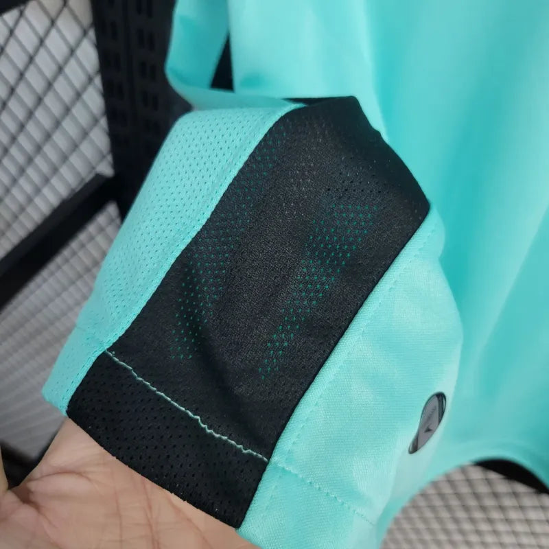 Koszulka trzecia Sporting CP 2025